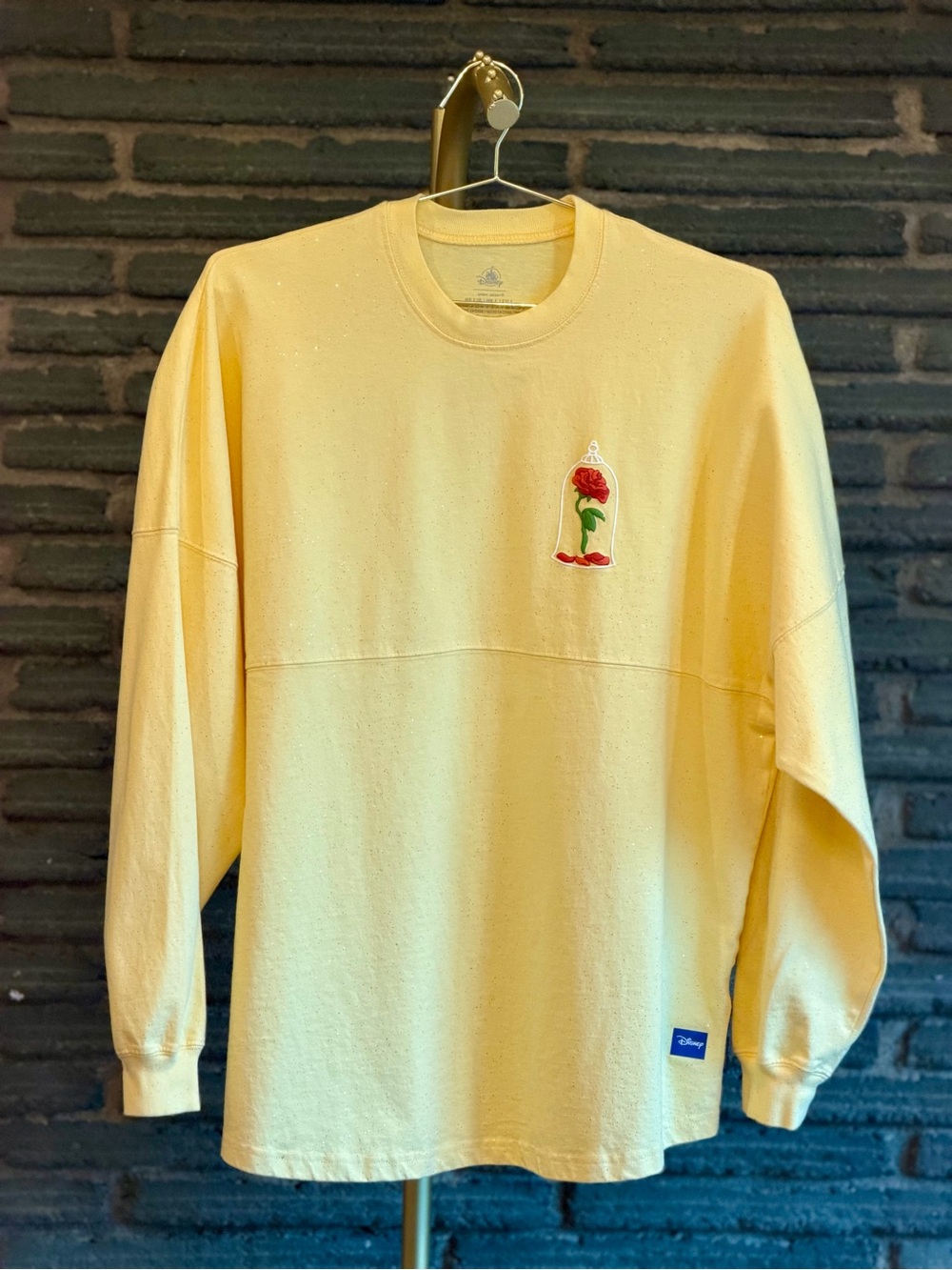Disney Belle Spirit Jersey